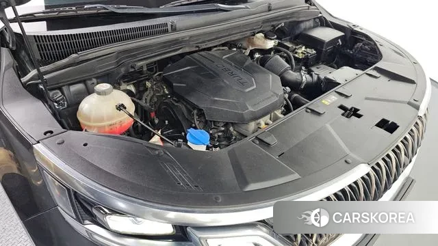 Kia Carnival 4th generation id 3765720 из Кореи 16