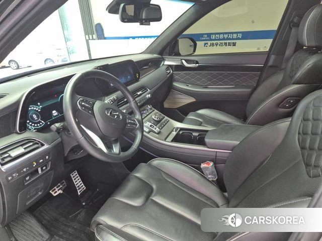 Hyundai Palisade id 3795232 из Кореи 16