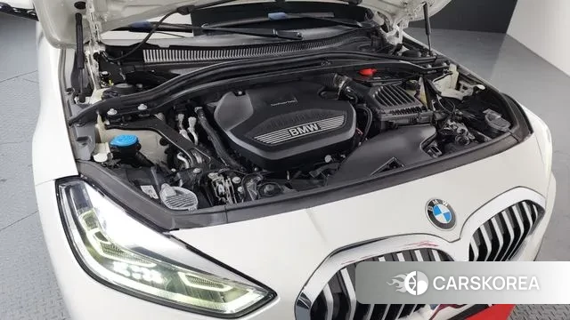 BMW 1 Series (F40) id 3747108 из Кореи 16