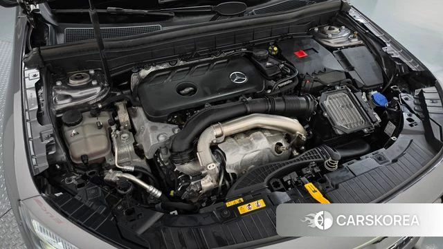 Mercedes-Benz GLB-Class X247 id 4863080 из Кореи 30