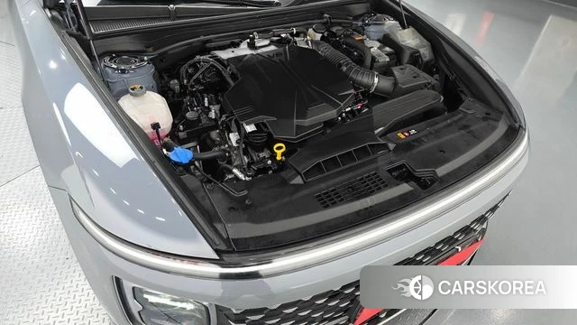 Hyundai Grandeur (GN7) id 3921981 из Кореи 16