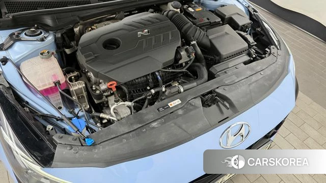 Hyundai Avante (CN7) id 3941175 из Кореи 16