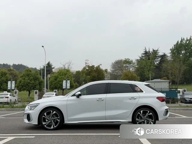 Audi A3 id 4221770 из Китая 20