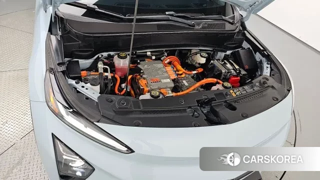 Chevrolet (GM Daewoo) Bolt EUV id 3442446 из Кореи 16