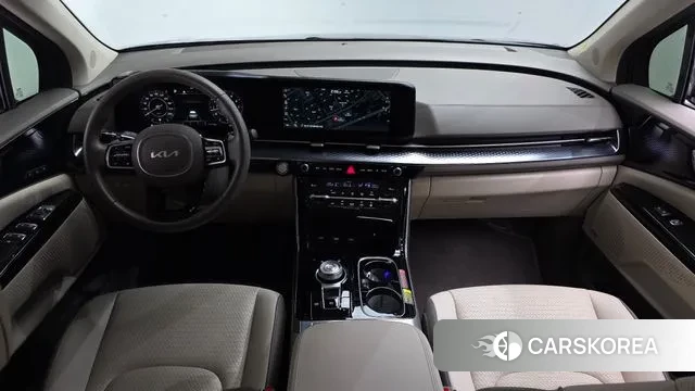 Kia Carnival 4th generation id 2969492 из Кореи 16