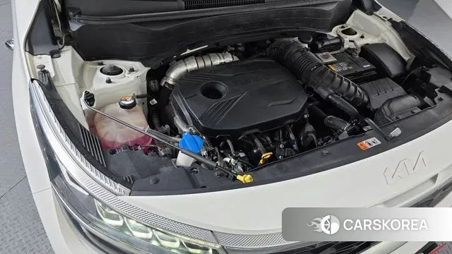 Kia Seltos id 3655037 из Кореи 17