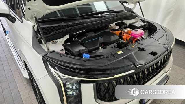 Kia The New Carnival 4th Generation id 3817573 из Кореи 16