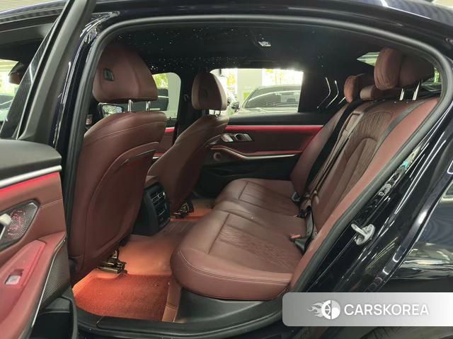 BMW 3 series id 4290918 из Китая 12
