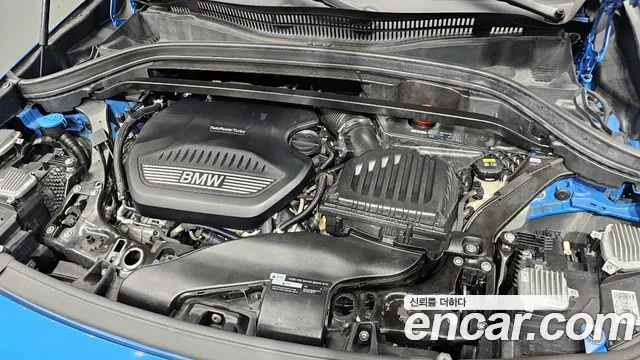 BMW X2 (F39) id 2560833 из Кореи 16