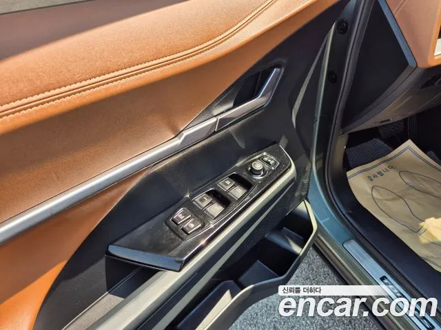 Ssangyong Torres id 2667899 из Кореи 16