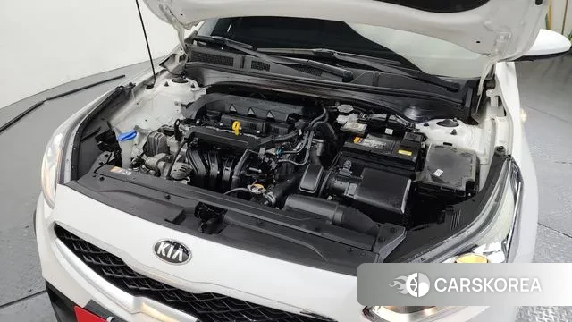 Kia Come New K3 id 3665739 из Кореи 16