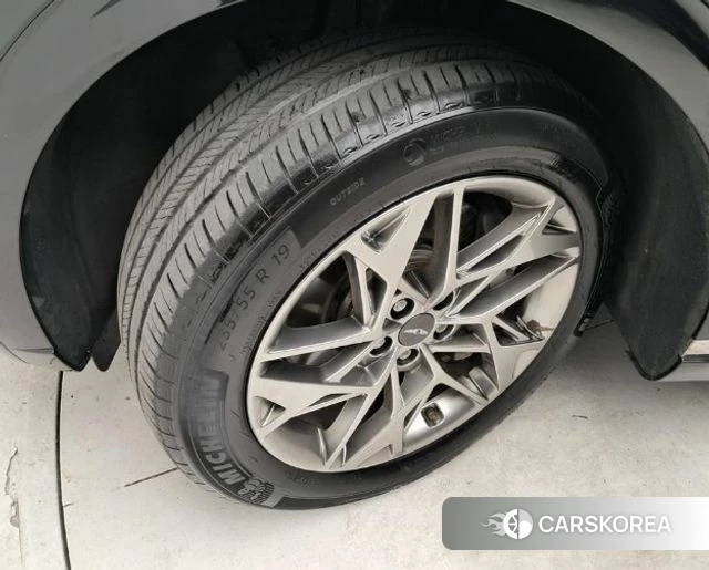 Genesis GV70 id 4443772 из Кореи 15