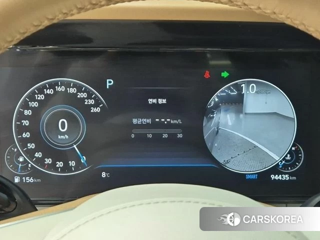 Hyundai The New Grandeur IG id 3800975 из Кореи 15