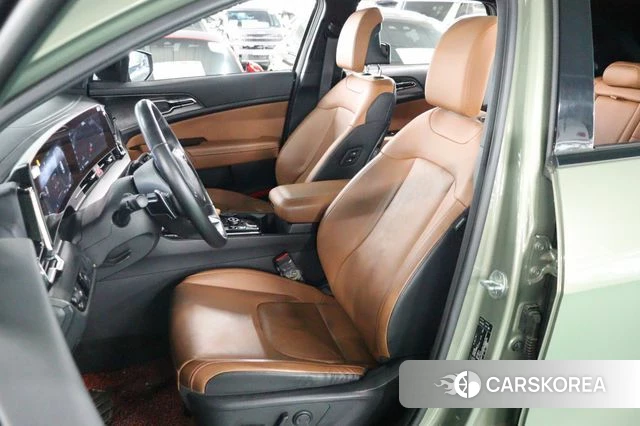 Kia Sportage 5th Generation id 4481942 из Кореи 14