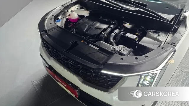 Kia The New Sorento 4th Generation id 3467113 из Кореи 16