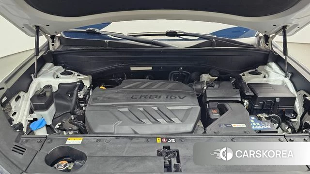 Hyundai Palisade id 4642627 из Кореи 27