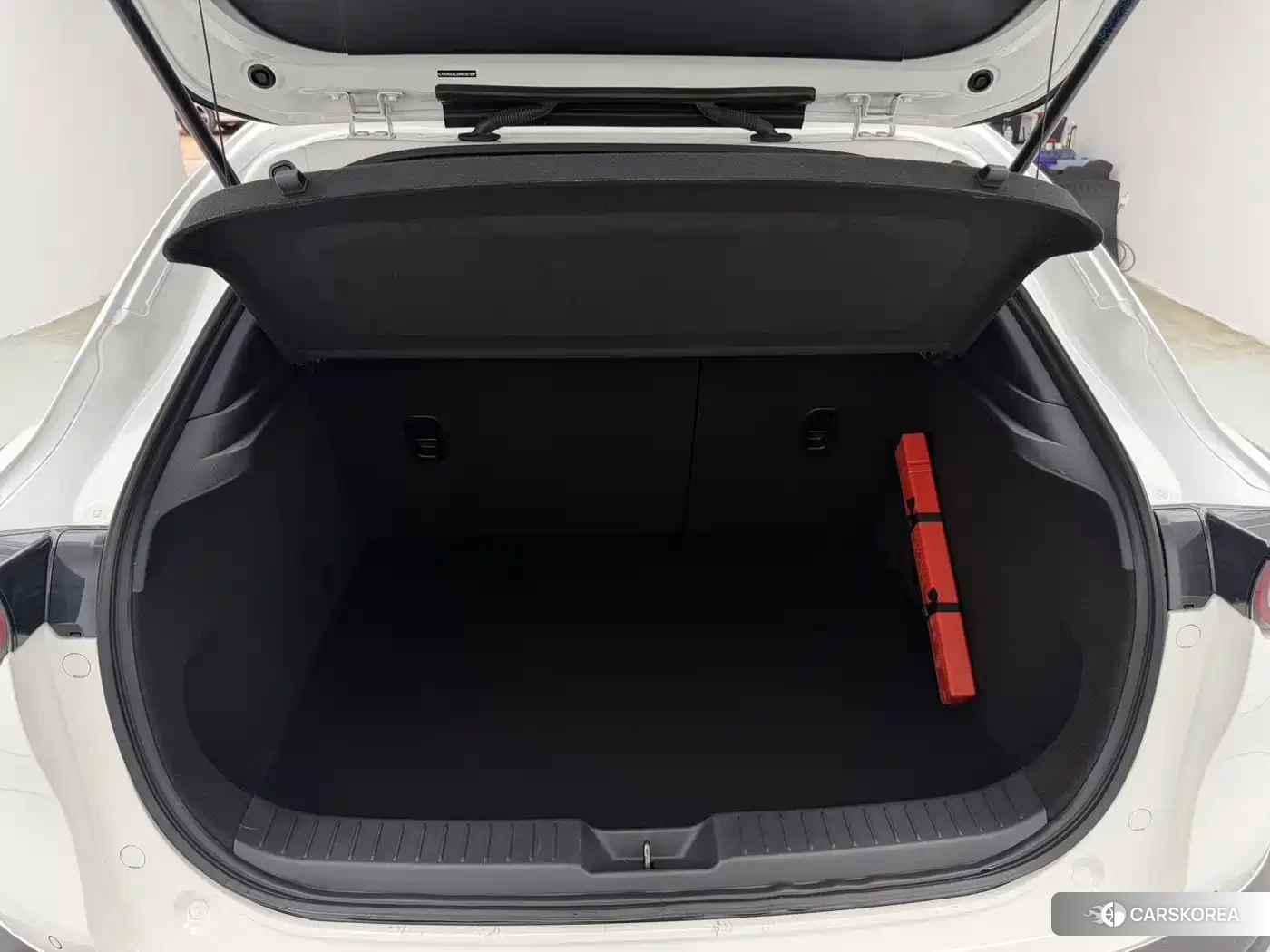 Mazda CX-30 id 4669440 из Китая 15