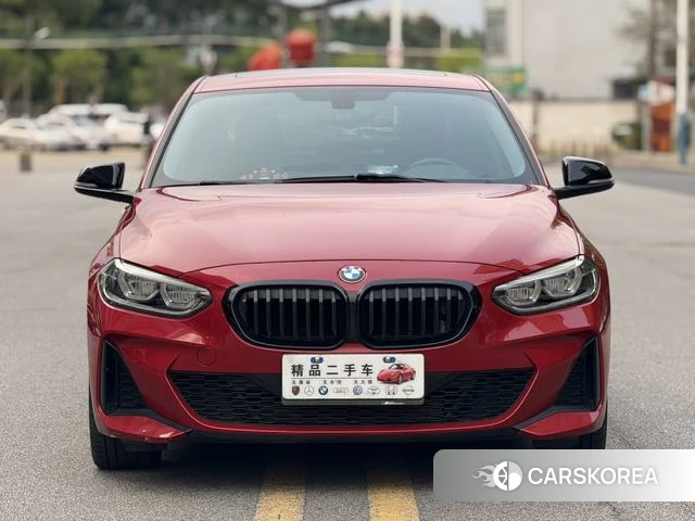 BMW 1 series id 4273514 из Китая 11