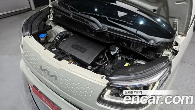 Kia The New Ray id 2868826 из Кореи 16