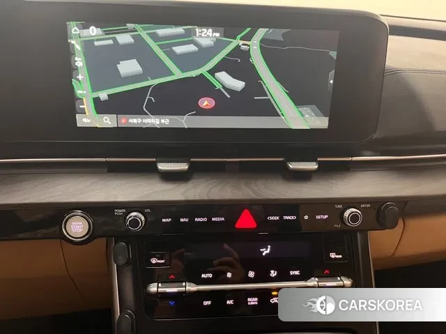 Kia Carnival 4th generation id 3373394 из Кореи 14