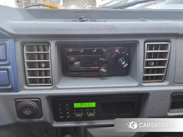 Chevrolet (GM Daewoo) New Labo id 3766836 из Кореи 14