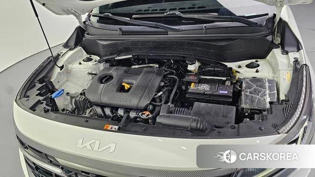 Kia The New Seltos id 4757810 из Кореи 26