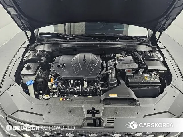 Hyundai The New Grandeur IG id 3777073 из Кореи 16