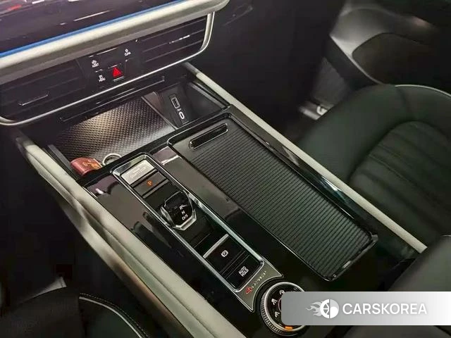 Volkswagen Tourang id 4321352 из Китая 18