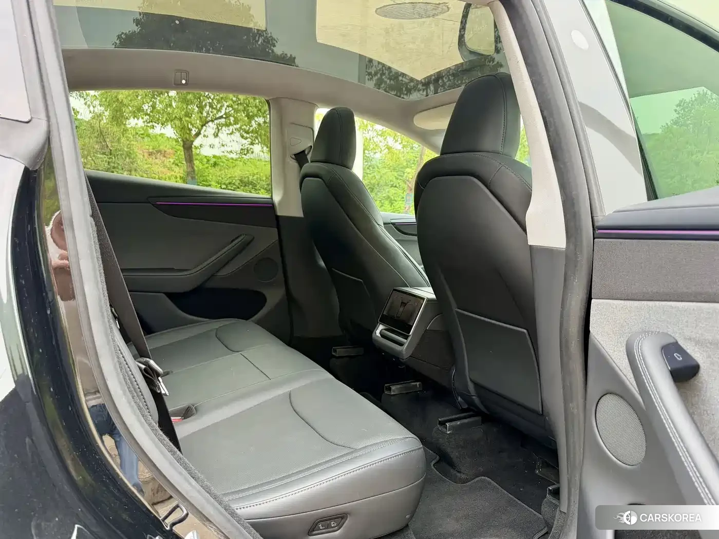 Tesla Model Y id 4546605 из Китая 12