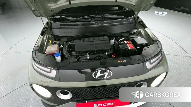 Hyundai Casper id 4323072 из Кореи 29
