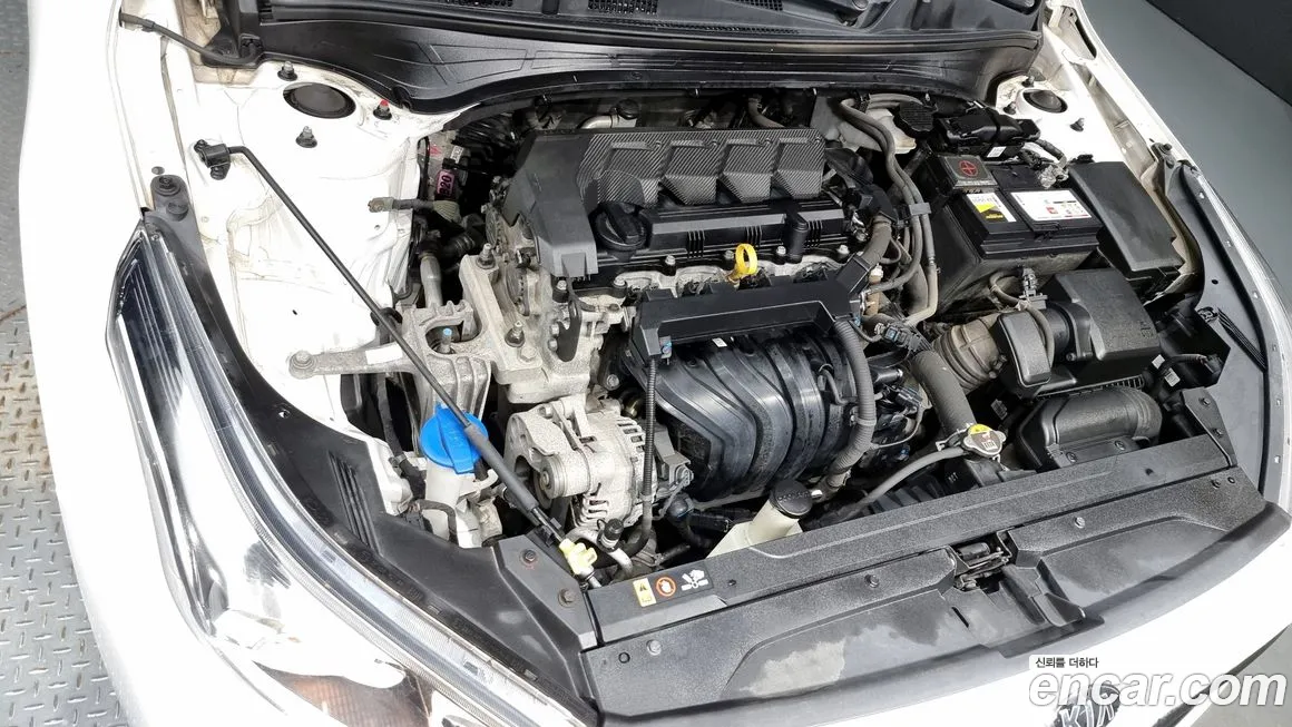 Kia Come New K3 id 1988069 из Кореи 16