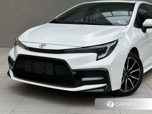 Toyota Lei Ling id 4262340 из Китая 21