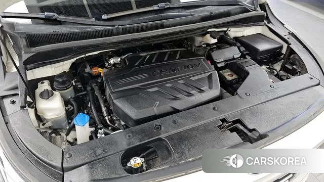 Kia The New Carnival id 3789550 из Кореи 16