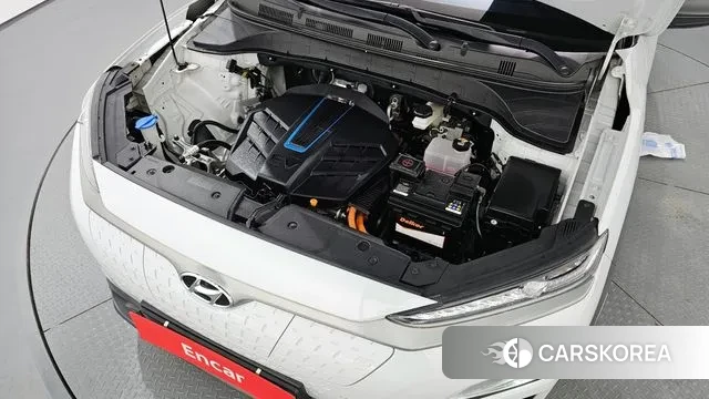 Hyundai Kona Electric id 3123109 из Кореи 16