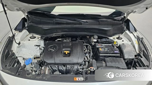 Kia The New Seltos id 4670018 из Кореи 27