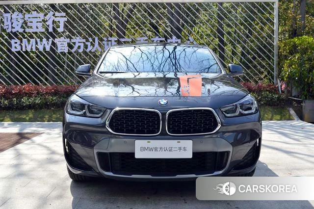 BMW X2 id 4290371 из Китая 10