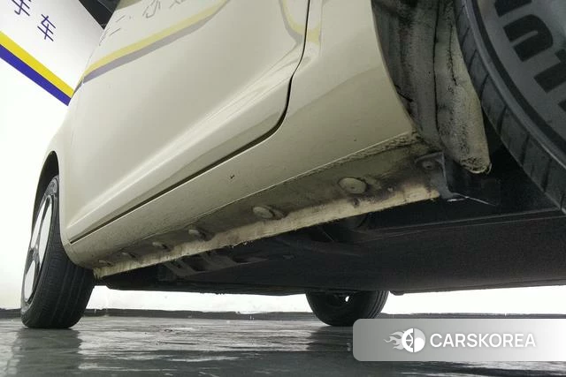 Changan Qiyuan Changan Lumin id 4253365 из Китая 13