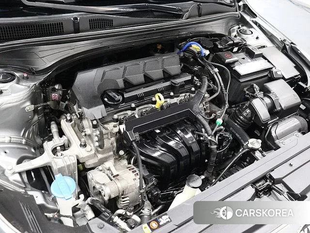 Kia Come New K3 id 3692845 из Кореи 16