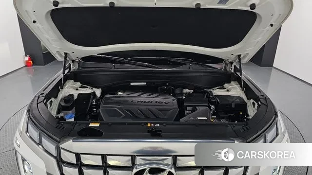 Hyundai The New Palisade id 3590603 из Кореи 16