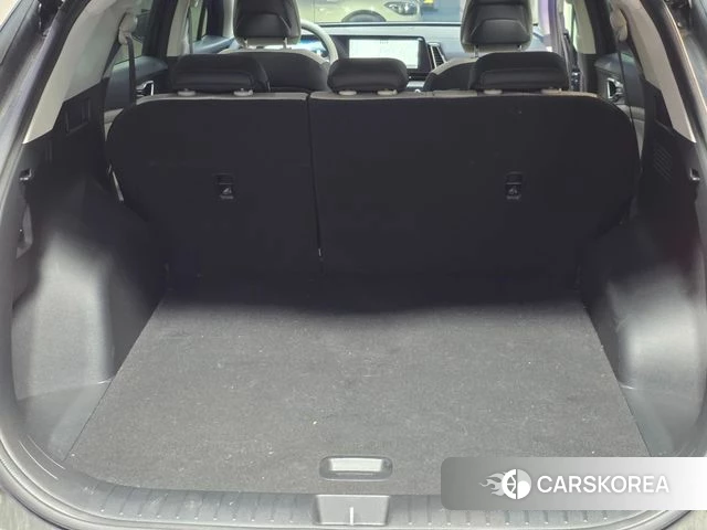 Kia Sportage 5th Generation id 4623417 из Кореи 16