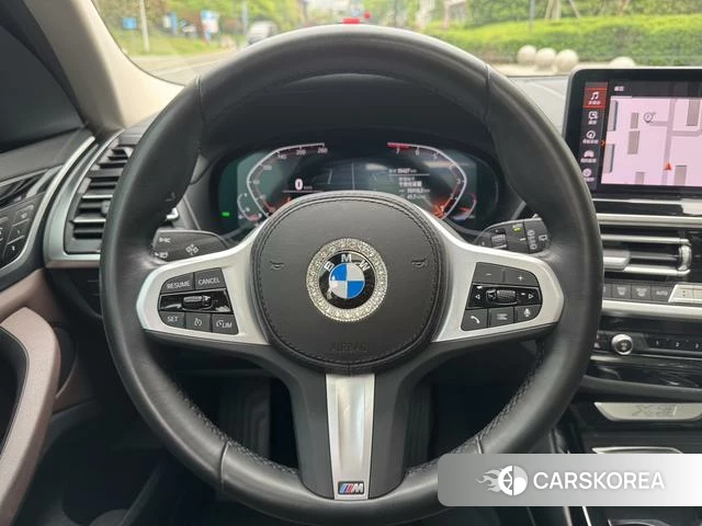 BMW X3 id 4306879 из Китая 15
