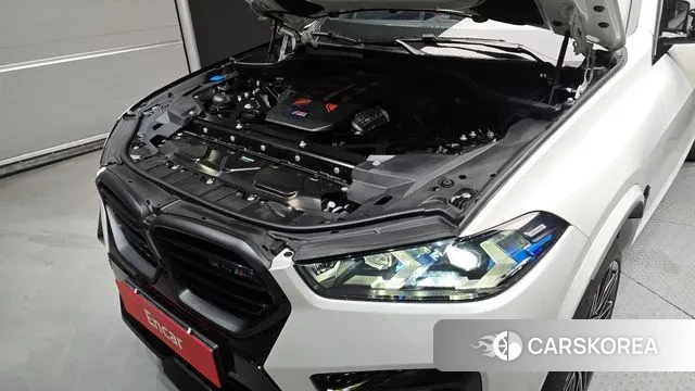 BMW X5M (G05) id 2857545 из Кореи 16