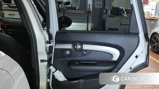 Mini Cooper S Clubman id 3431964 из Кореи 16