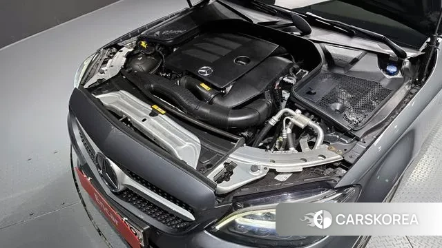 Mercedes-Benz C-Class W205 id 3055215 из Кореи 16