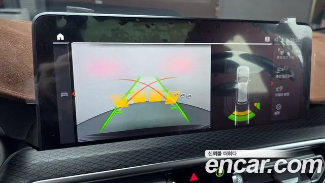 BMW X3 (G01) id 2670840 из Кореи 16