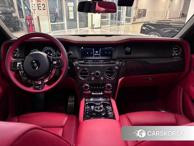 Rolls-Royce Cullinan id 3921823 из Кореи 16