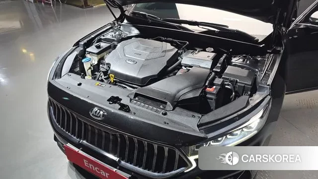 Kia K7 Premier id 3454794 из Кореи 16