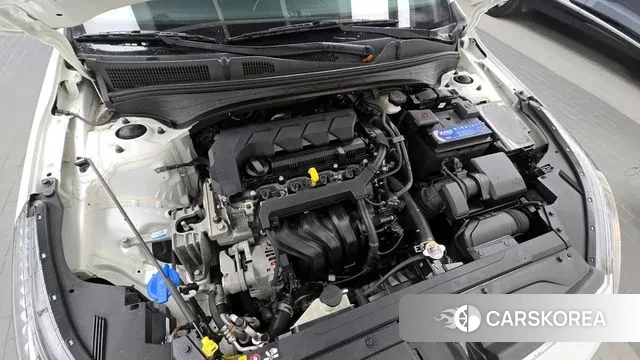 Kia The New K3 2nd generation id 3416934 из Кореи 16