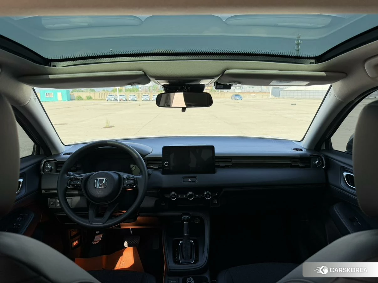 Honda Vezel id 4504787 из Китая 14