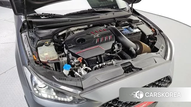 Hyundai Veloster (JS) id 3033348 из Кореи 16